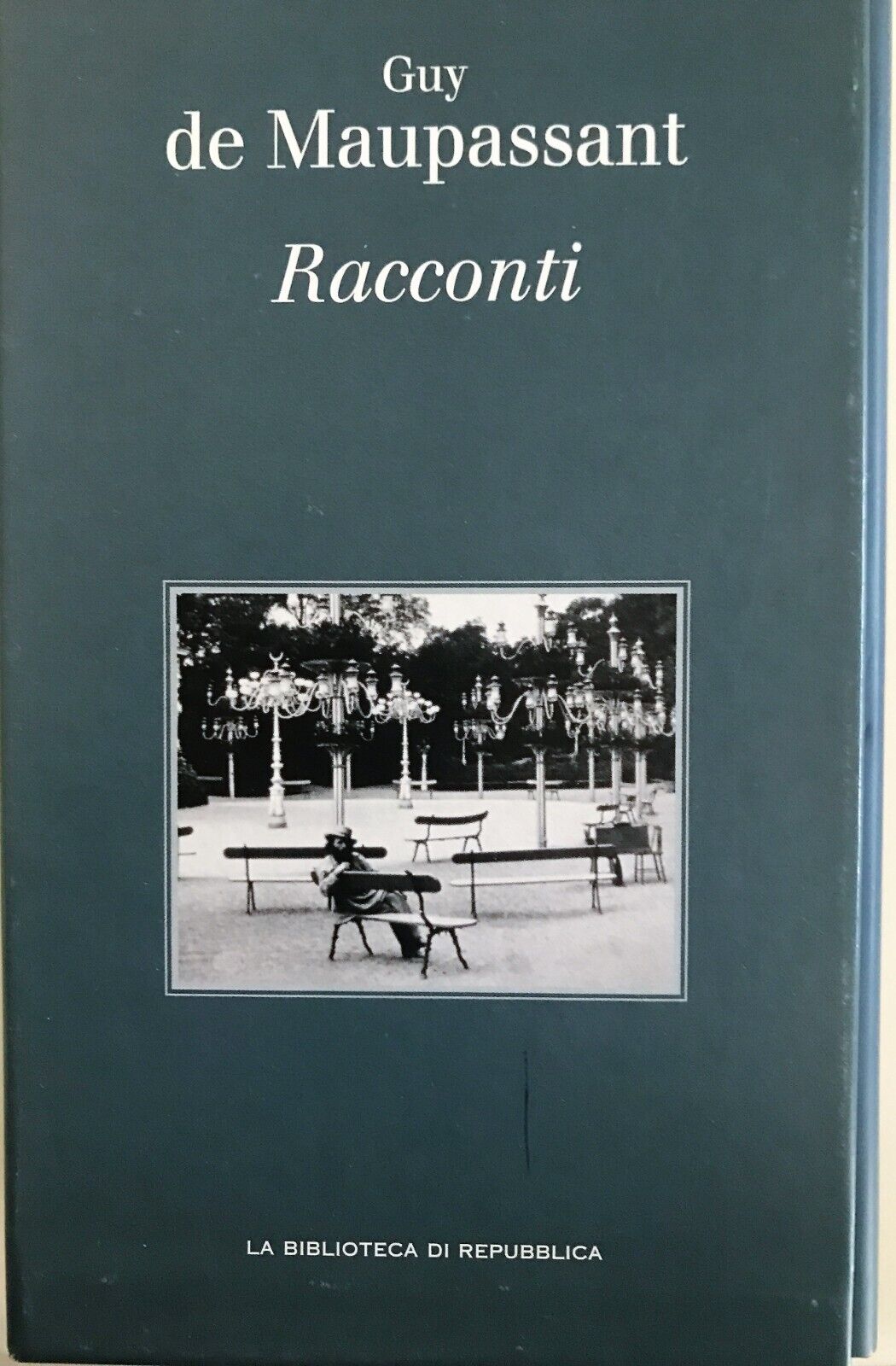 RACCONTI